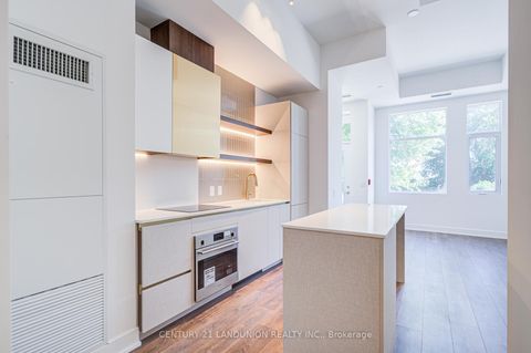 Photo 7 at 102 - 1285 Queen Street E, Coxwell, Toronto