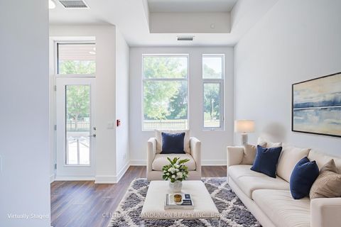 Photo 9 at 102 - 1285 Queen Street E, Coxwell, Toronto