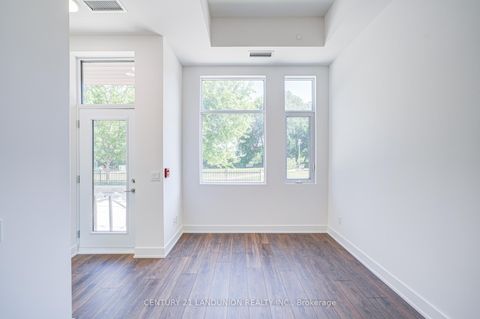 Photo 10 at 102 - 1285 Queen Street E, Coxwell, Toronto