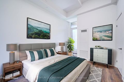 Photo 15 at 102 - 1285 Queen Street E, Coxwell, Toronto