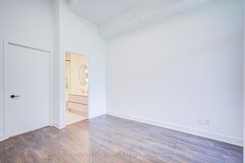 Photo 16 at 102 - 1285 Queen Street E, Coxwell, Toronto