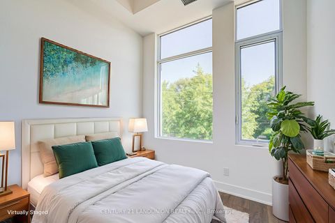 Photo 21 at 102 - 1285 Queen Street E, Coxwell, Toronto