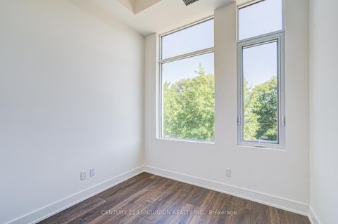 Photo 22 at 102 - 1285 Queen Street E, Coxwell, Toronto