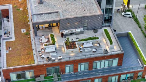 Photo 28 at 102 - 1285 Queen Street E, Coxwell, Toronto