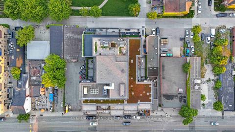 Photo 31 at 102 - 1285 Queen Street E, Coxwell, Toronto