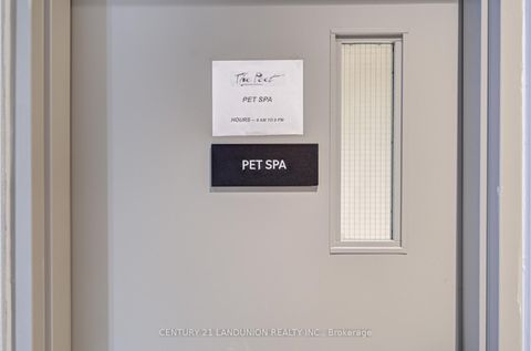 Photo 33 at 102 - 1285 Queen Street E, Coxwell, Toronto