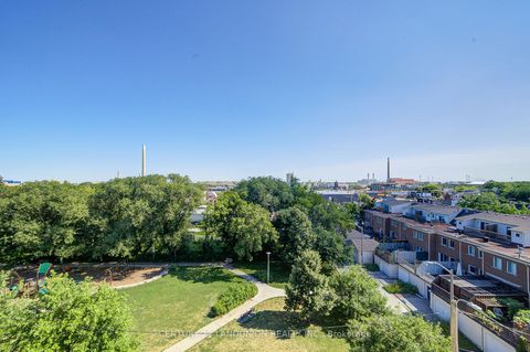 Photo 39 at 102 - 1285 Queen Street E, Coxwell, Toronto