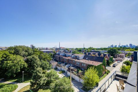 Photo 41 at 102 - 1285 Queen Street E, Coxwell, Toronto