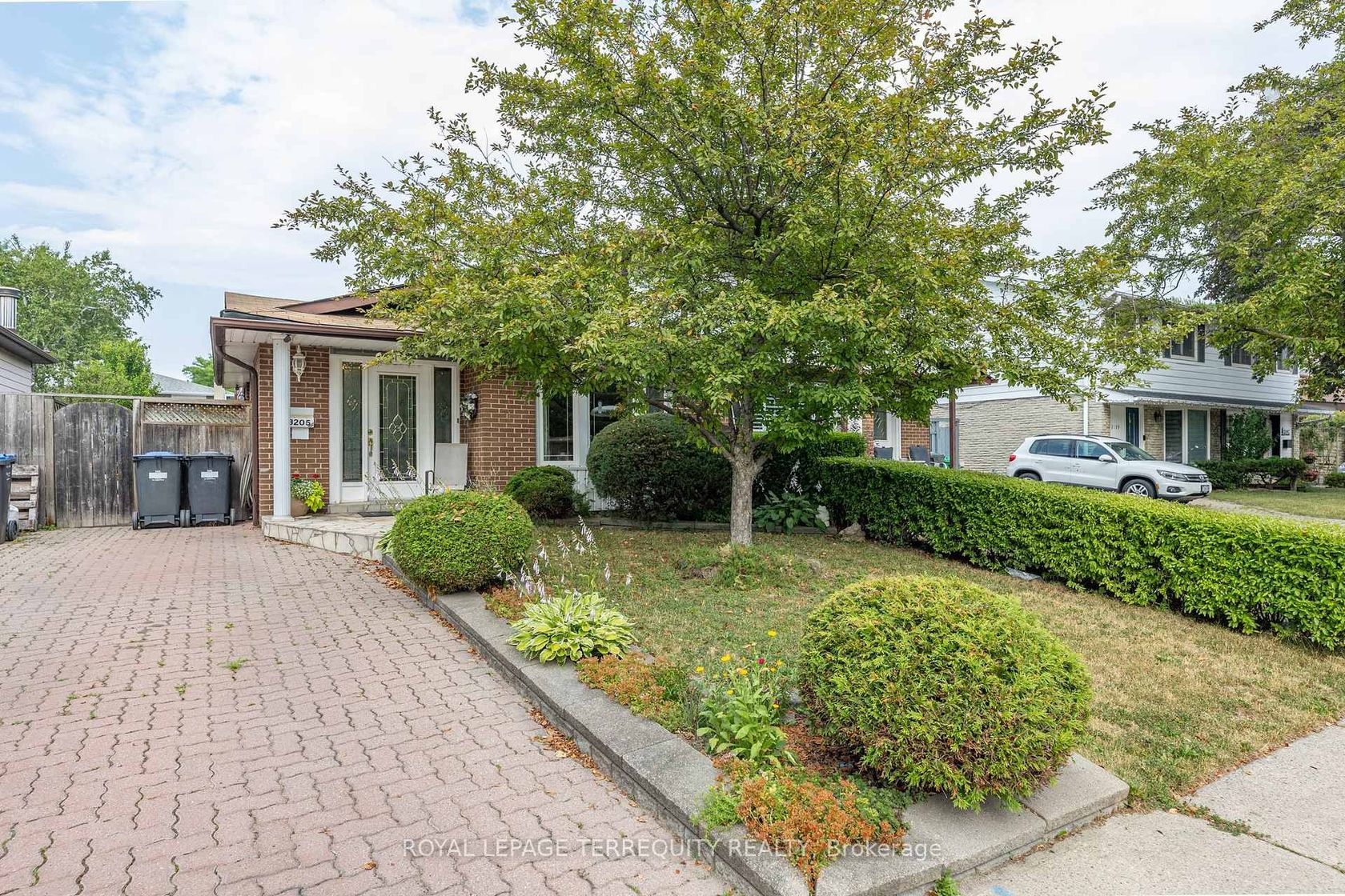 3205 Gwendale Crescent, Mississauga Valleys, Mississauga 