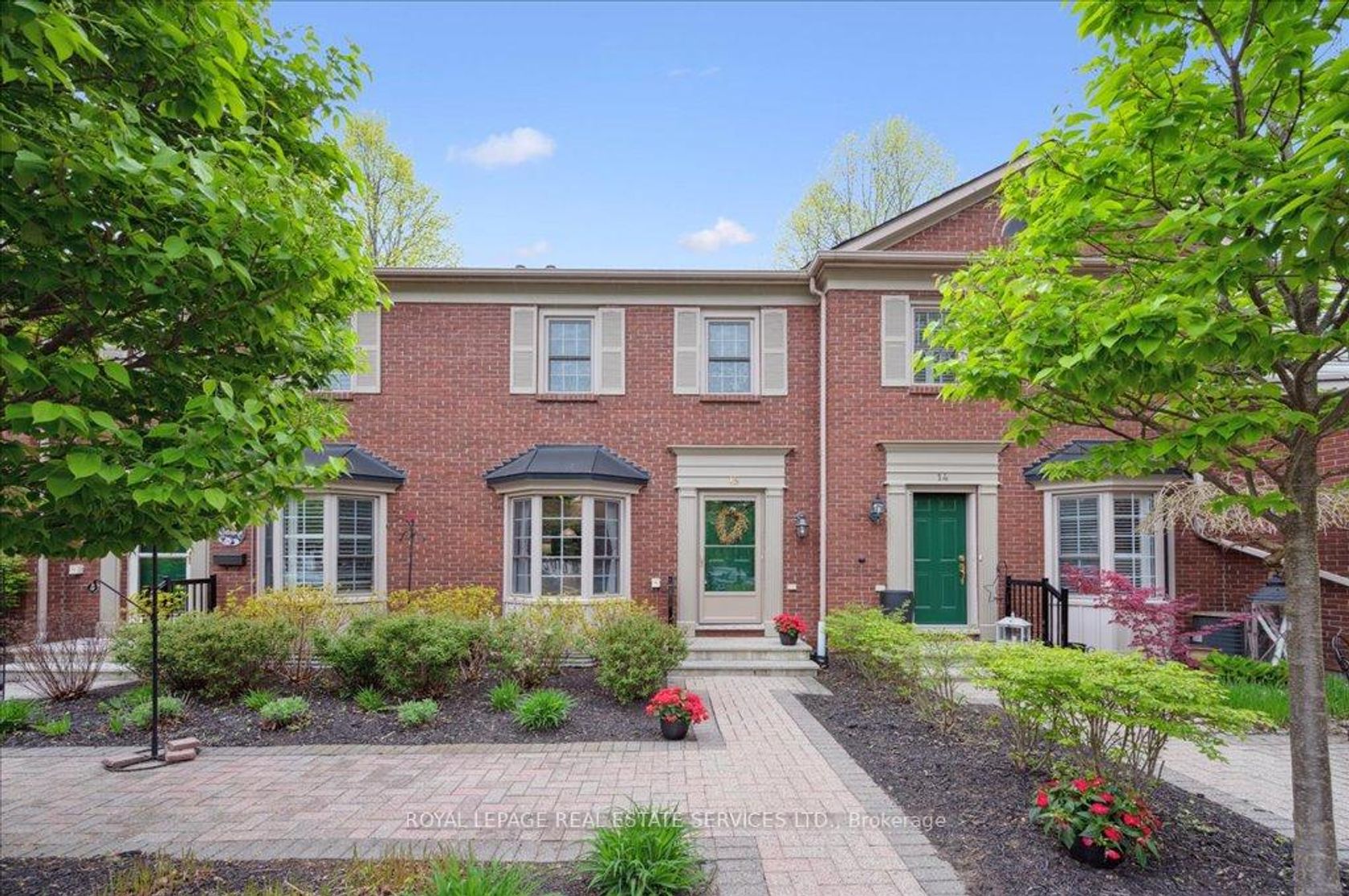 15 - 1275 Maple Crossing Boulevard, Brant, Burlington 