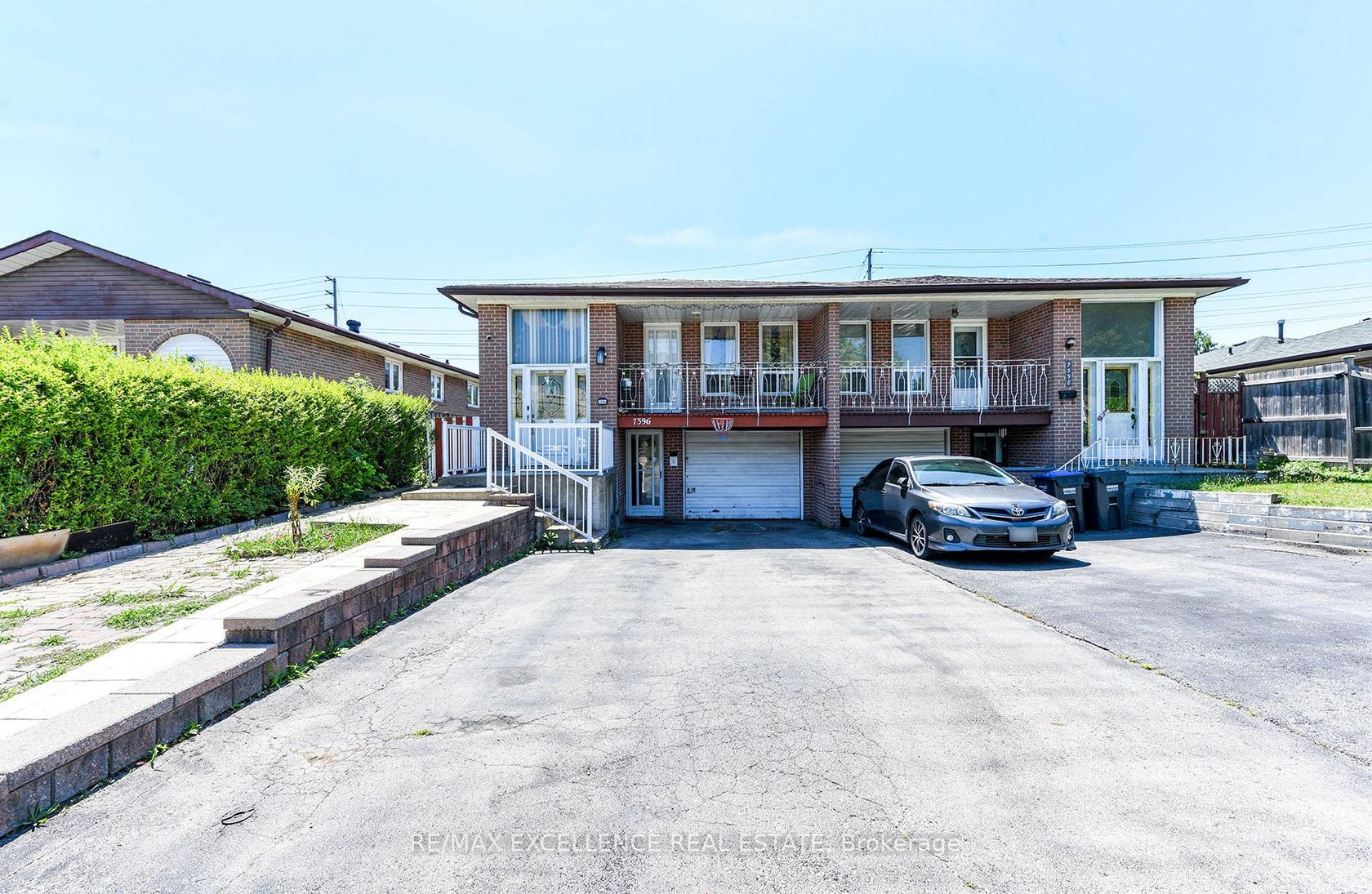 7396 Sills Road, Malton, Mississauga 