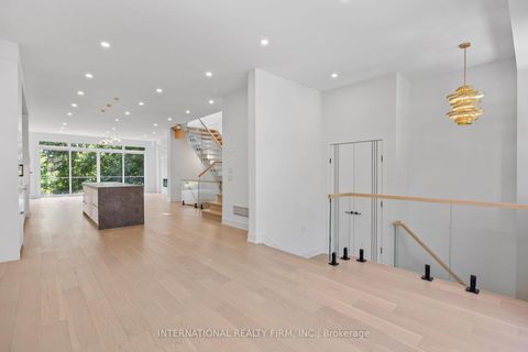 Photo 5 at 19 Ivy Avenue, South Riverdale, Toronto