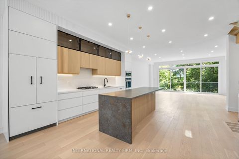 Photo 7 at 19 Ivy Avenue, South Riverdale, Toronto