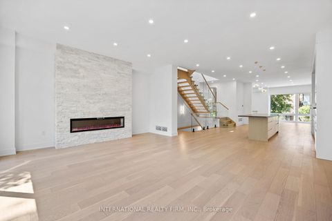 Photo 13 at 19 Ivy Avenue, South Riverdale, Toronto