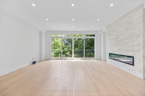 Photo 14 at 19 Ivy Avenue, South Riverdale, Toronto