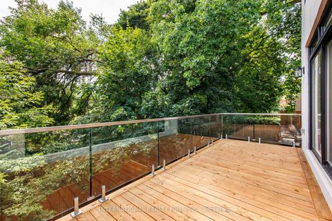 Photo 17 at 19 Ivy Avenue, South Riverdale, Toronto