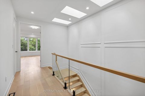 Photo 19 at 19 Ivy Avenue, South Riverdale, Toronto