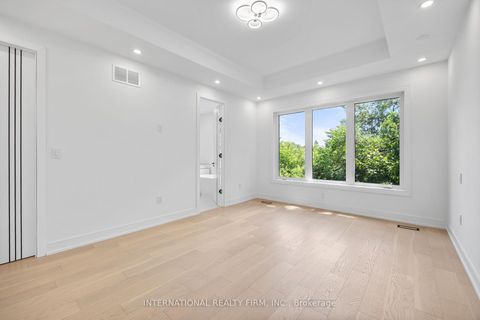 Photo 21 at 19 Ivy Avenue, South Riverdale, Toronto