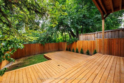 Photo 45 at 19 Ivy Avenue, South Riverdale, Toronto