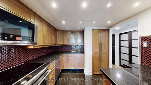 Photo 4 at 1806 - 15 Maitland Place, South St. James Town, Toronto