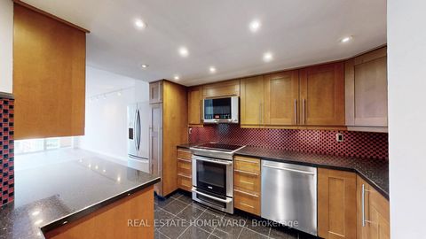 Photo 5 at 1806 - 15 Maitland Place, South St. James Town, Toronto