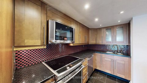 Photo 6 at 1806 - 15 Maitland Place, South St. James Town, Toronto