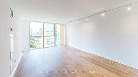 Photo 8 at 1806 - 15 Maitland Place, South St. James Town, Toronto