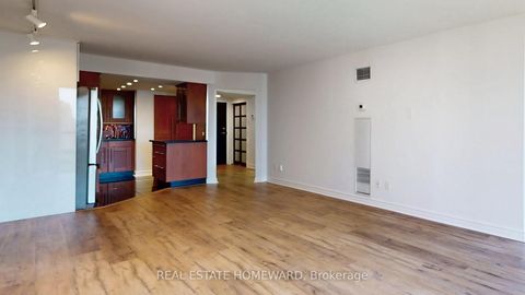 Photo 9 at 1806 - 15 Maitland Place, South St. James Town, Toronto