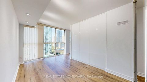 Photo 11 at 1806 - 15 Maitland Place, South St. James Town, Toronto