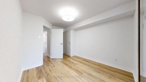 Photo 12 at 1806 - 15 Maitland Place, South St. James Town, Toronto