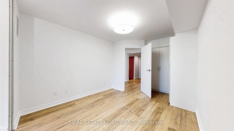 Photo 13 at 1806 - 15 Maitland Place, South St. James Town, Toronto