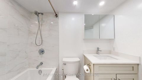 Photo 16 at 1806 - 15 Maitland Place, South St. James Town, Toronto