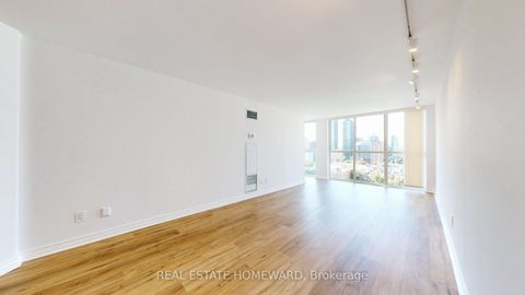 Photo 18 at 1806 - 15 Maitland Place, South St. James Town, Toronto