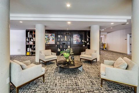 Photo 23 at 1806 - 15 Maitland Place, South St. James Town, Toronto