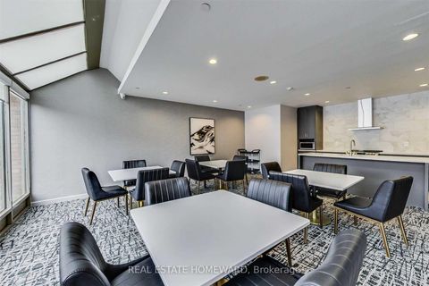 Photo 24 at 1806 - 15 Maitland Place, South St. James Town, Toronto