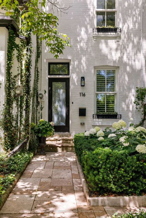 Photo 0 at 116 Shaftesbury Avenue, Moore Park, Toronto