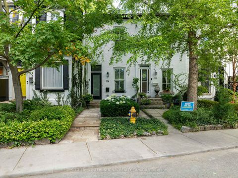 Photo 4 at 116 Shaftesbury Avenue, Moore Park, Toronto
