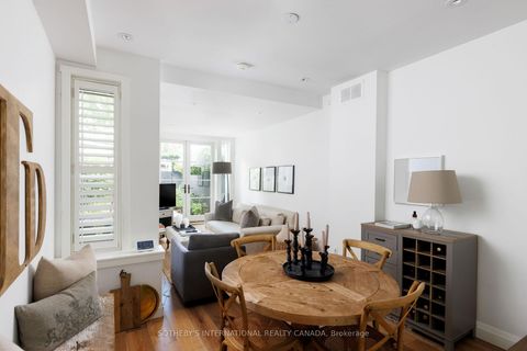 Photo 17 at 116 Shaftesbury Avenue, Moore Park, Toronto