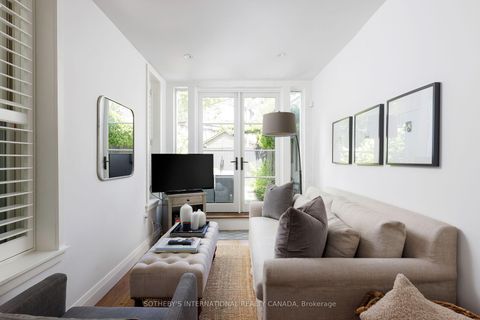 Photo 21 at 116 Shaftesbury Avenue, Moore Park, Toronto