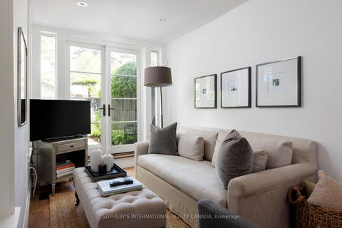 Photo 22 at 116 Shaftesbury Avenue, Moore Park, Toronto