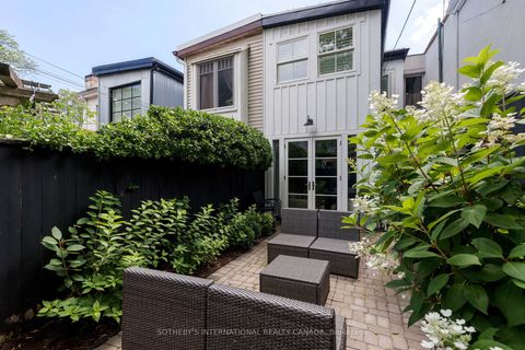 Photo 25 at 116 Shaftesbury Avenue, Moore Park, Toronto
