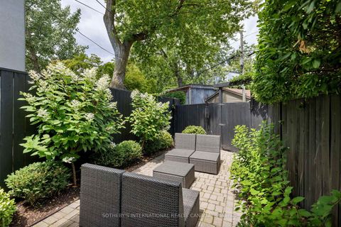 Photo 26 at 116 Shaftesbury Avenue, Moore Park, Toronto