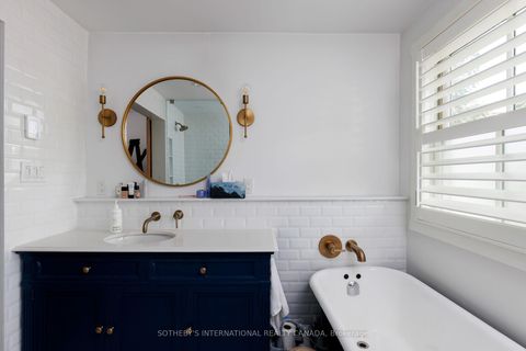 Photo 35 at 116 Shaftesbury Avenue, Moore Park, Toronto