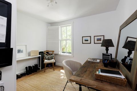 Photo 37 at 116 Shaftesbury Avenue, Moore Park, Toronto