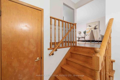 Photo 2 at 83 Clubhouse Court, Jane Heights, Toronto