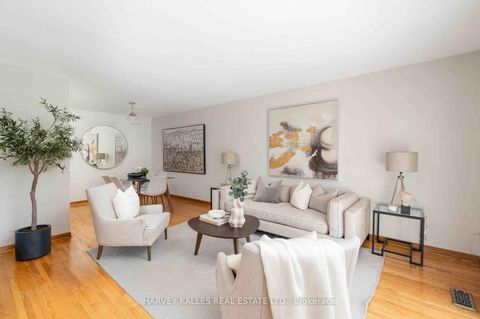 Photo 3 at 83 Clubhouse Court, Jane Heights, Toronto