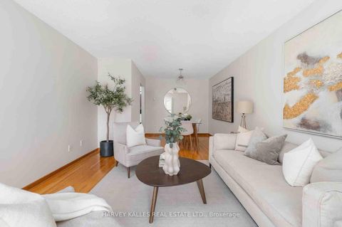 Photo 5 at 83 Clubhouse Court, Jane Heights, Toronto