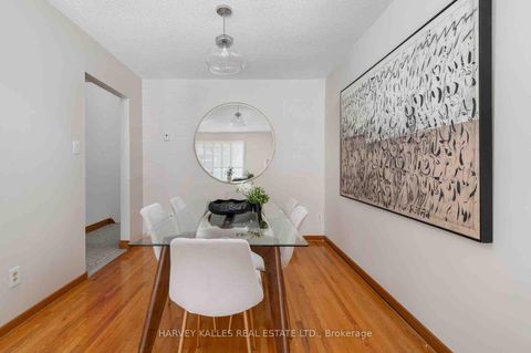 Photo 8 at 83 Clubhouse Court, Jane Heights, Toronto