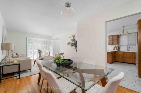Photo 11 at 83 Clubhouse Court, Jane Heights, Toronto