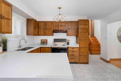 Photo 15 at 83 Clubhouse Court, Jane Heights, Toronto